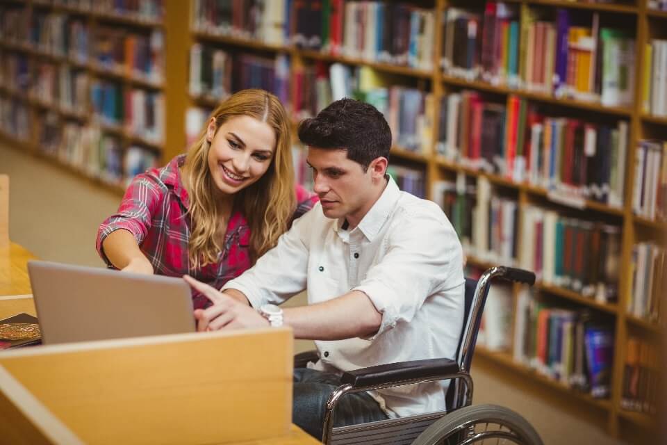 Disability Inclusion Tutors (DITs)